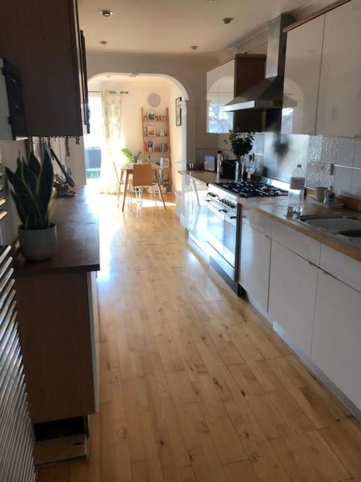 Appartement With Balcony West Bridgford
