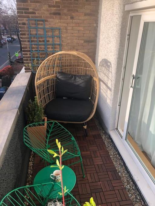 With Balcony West Bridgford Nottingham